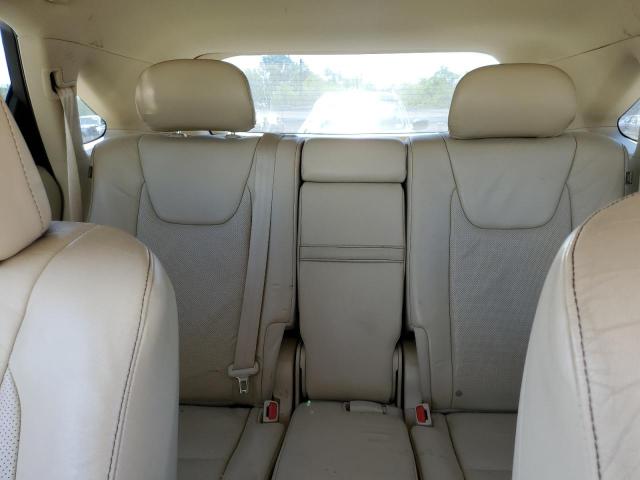 2015 Lexus RX350 - Image 11