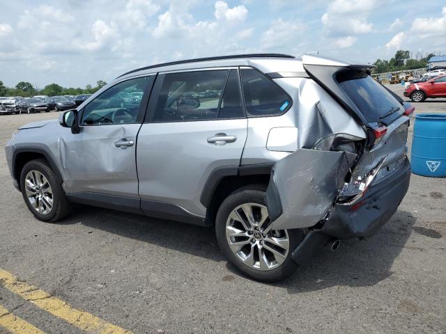 2022 Toyota RAV4 - Image 3