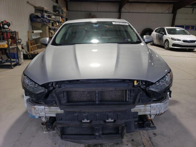 2017 Ford FUSION - Image 5