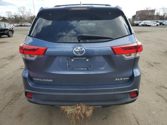 2017 Toyota HIGHLANDER 2017 - Image 6