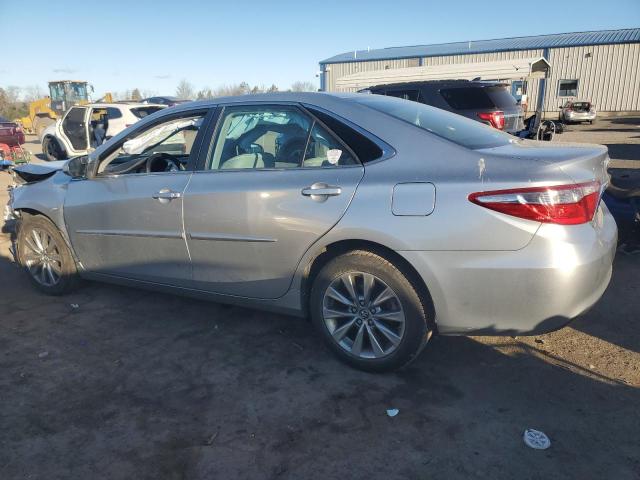 2017 Toyota CAMRY - Image 2