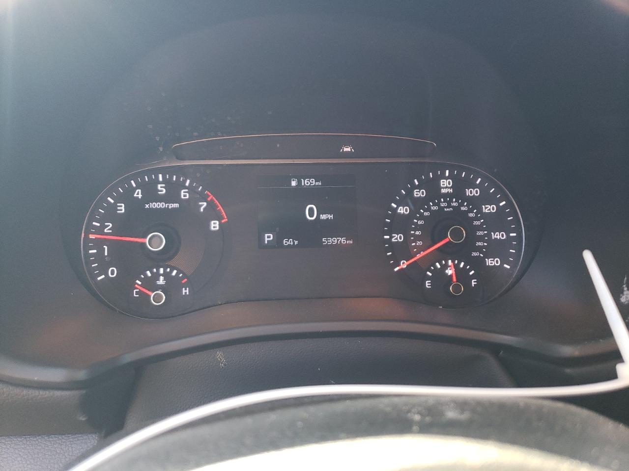 2021 KIA SOUL - Image 9
