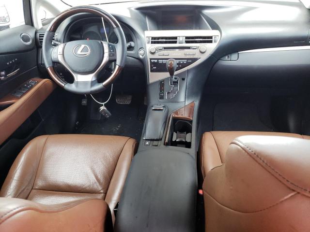 2015 Lexus RX350 - Image 9