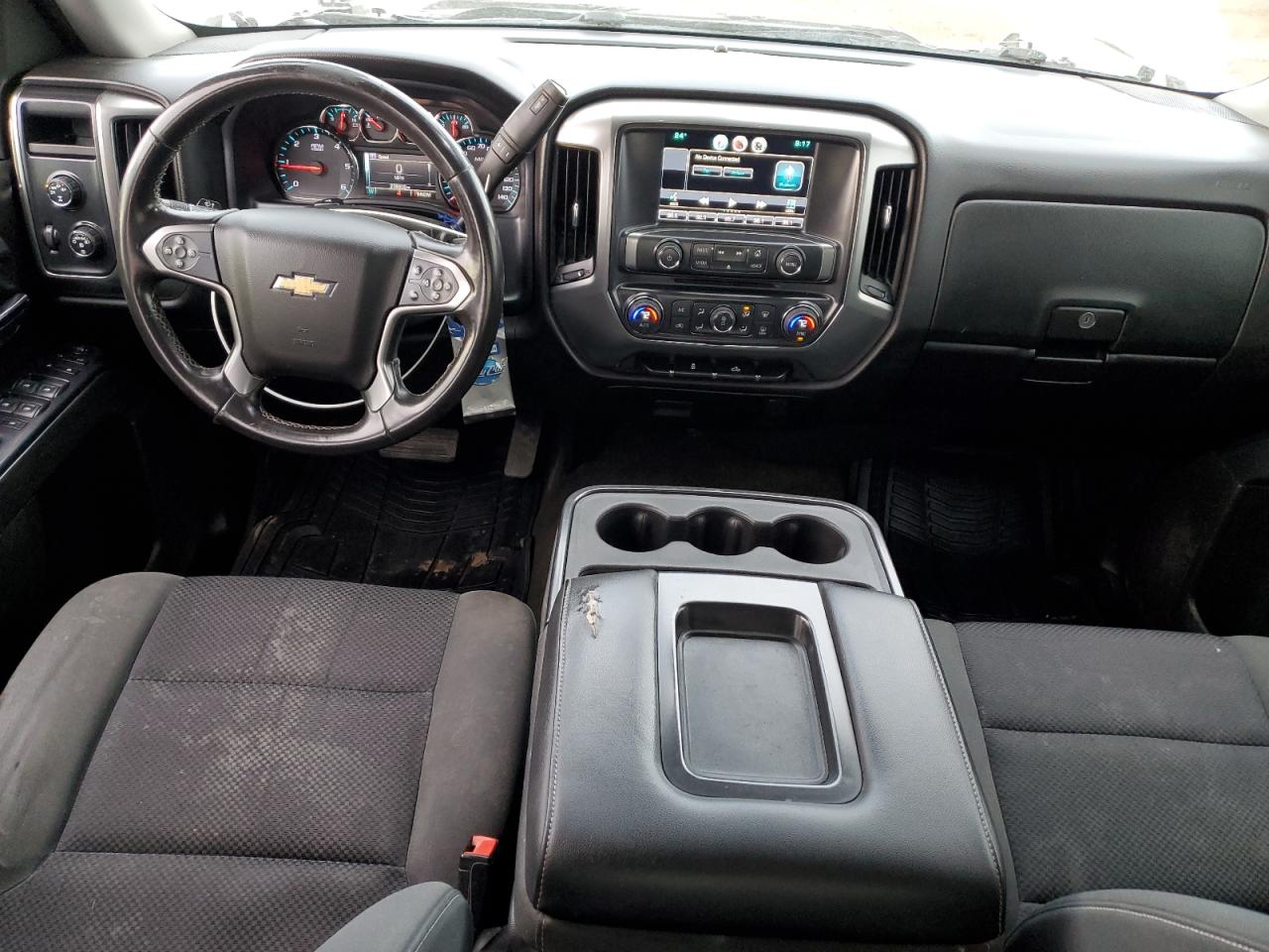 2015 CHEVROLET ALL Models - Image 8