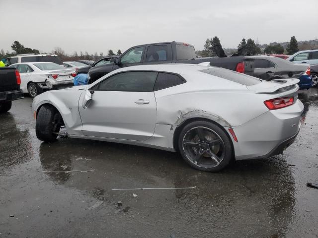 2018 Chevrolet Camaro - Image 2
