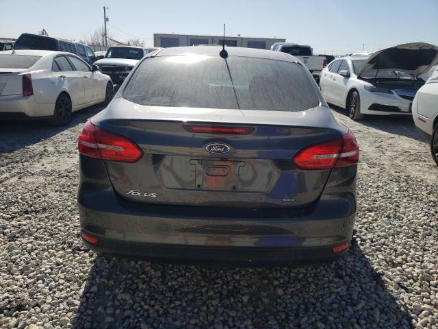 2017 Ford FOCUS - Image 6
