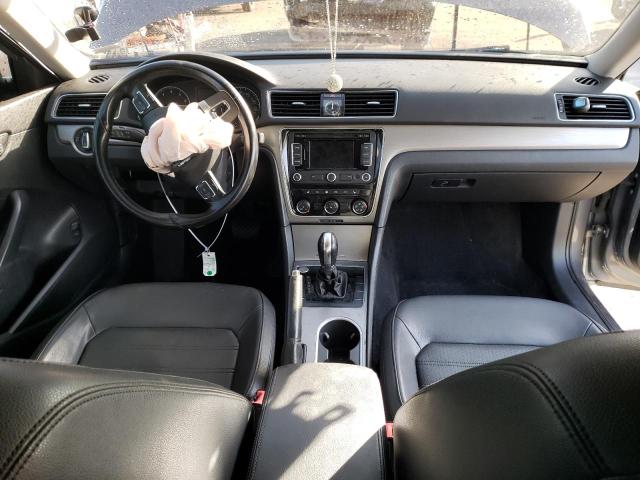 2015 Volkswagen PASSAT - Image 8