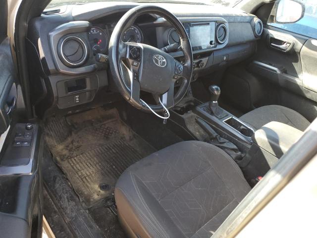 2017 Toyota TACOMA - Image 8