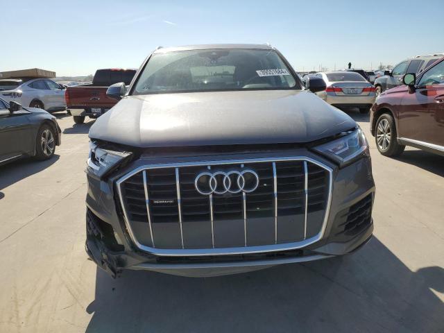 2020 Audi Q7 - Image 5