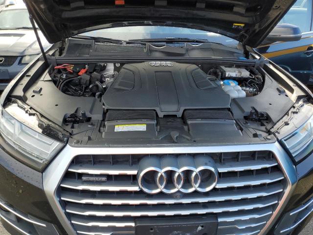 2017 Audi Q7 - Image 11