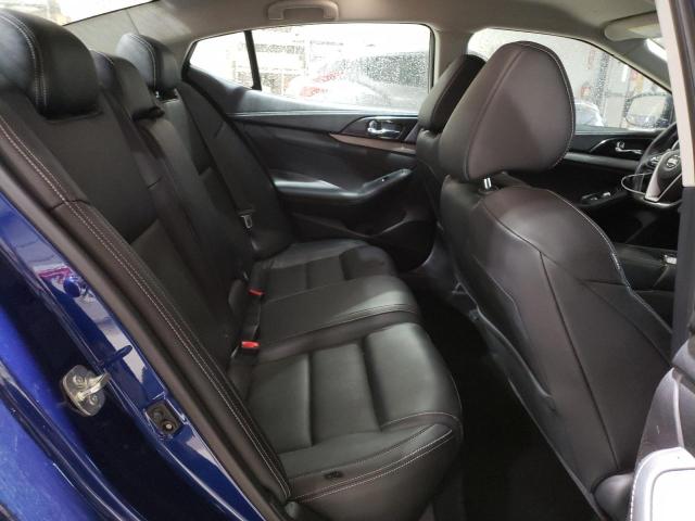 2018 Nissan MAXIMA - Image 10