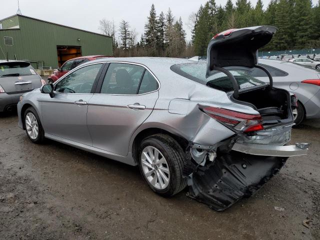 2023 Toyota CAMRY - Image 2