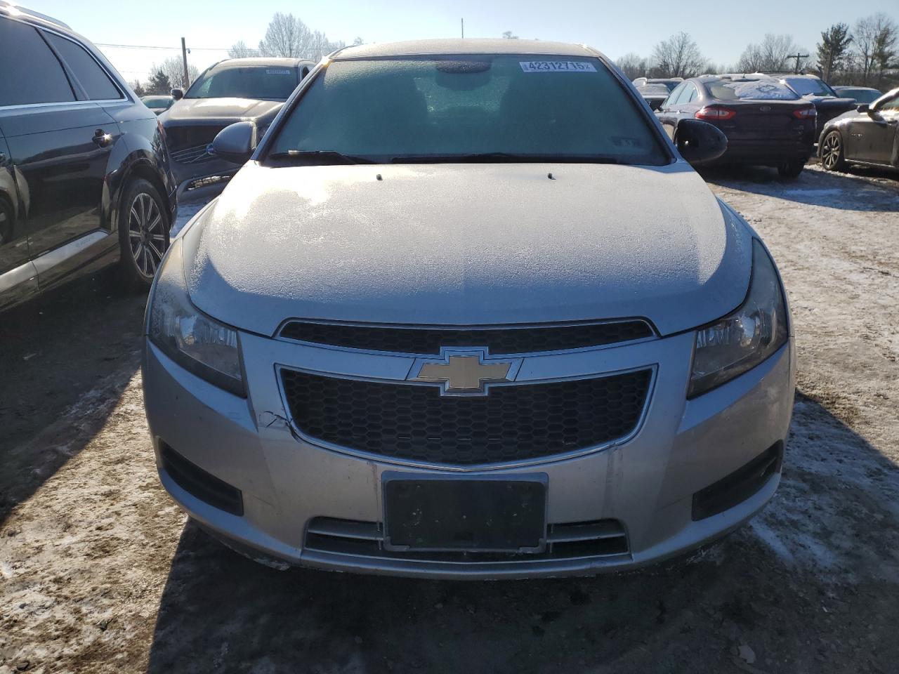 2013 CHEVROLET CRUZE - Image 5