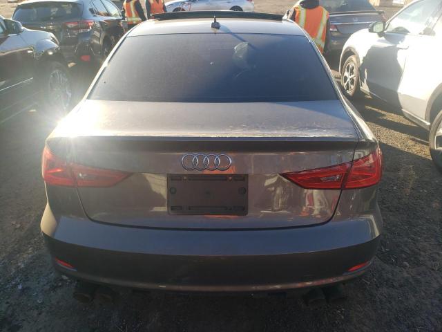 2015 Audi A3 - Image 6