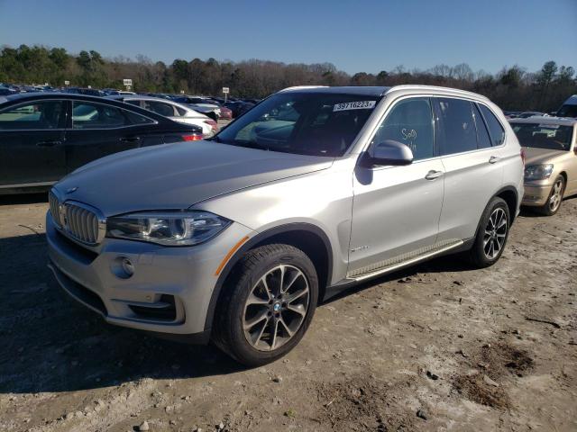 BMW X5 XDRIVE35D