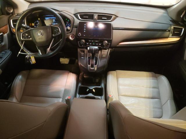 2017 Honda Cr-v - Image 8