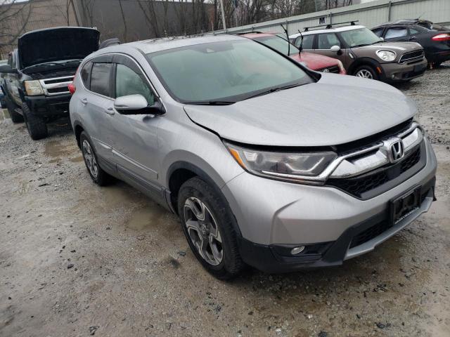 2017 Honda Cr-v - Image 4