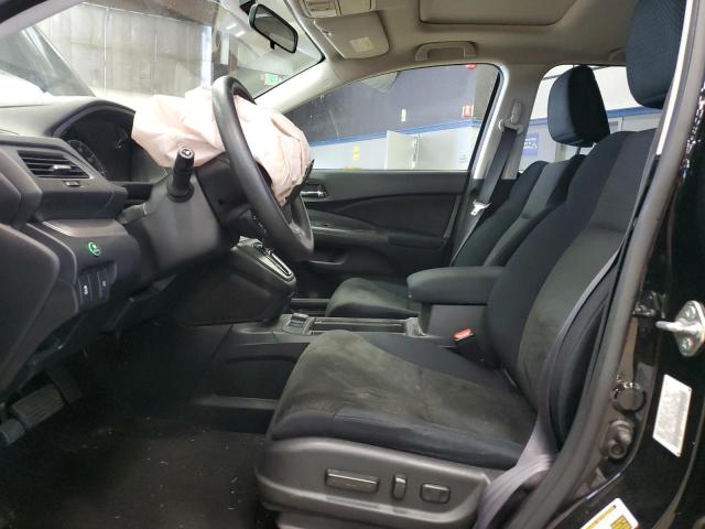 2016 Honda Cr-v - Image 7