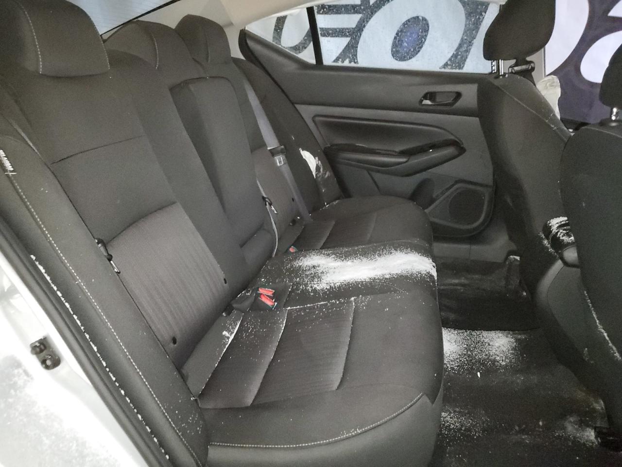 2023 NISSAN ALTIMA - Image 10