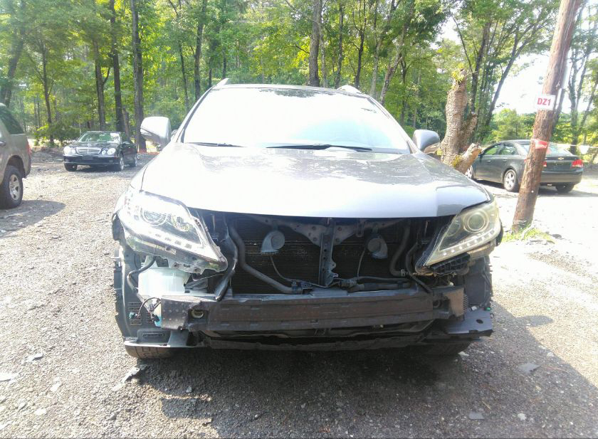 2013 Lexus RX450 - Image 6