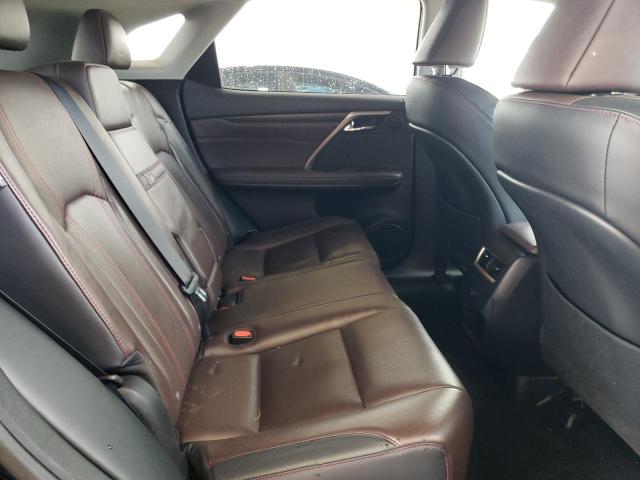2016 Lexus RX350 - Image 5