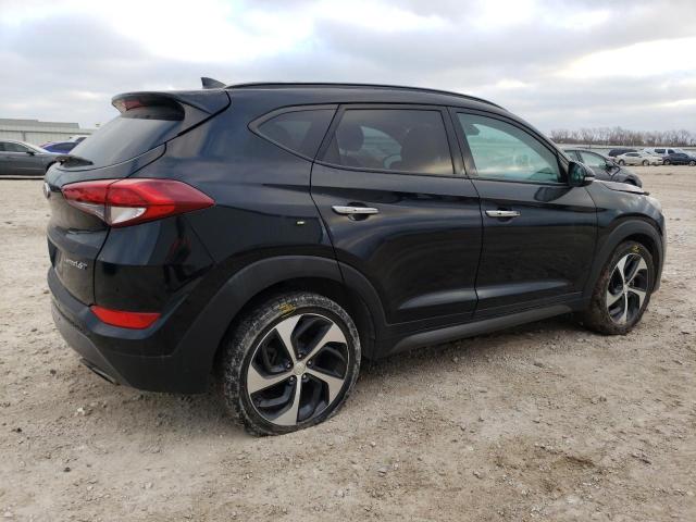 2016 Hyundai Tucson - Image 3