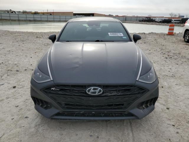2021 Hyundai Sonata - Image 5