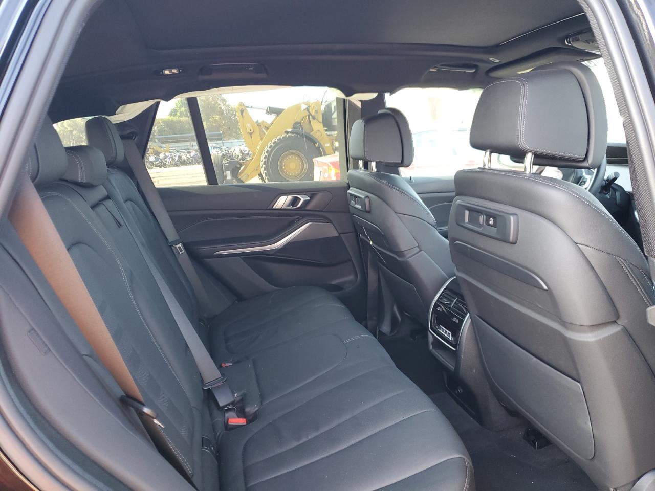 2019 BMW X5 XDRIVE40I - Image 6