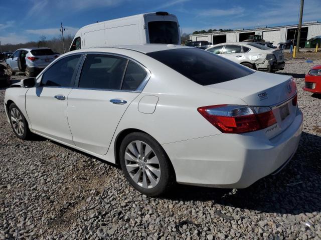 2015 Honda Accord - Image 2