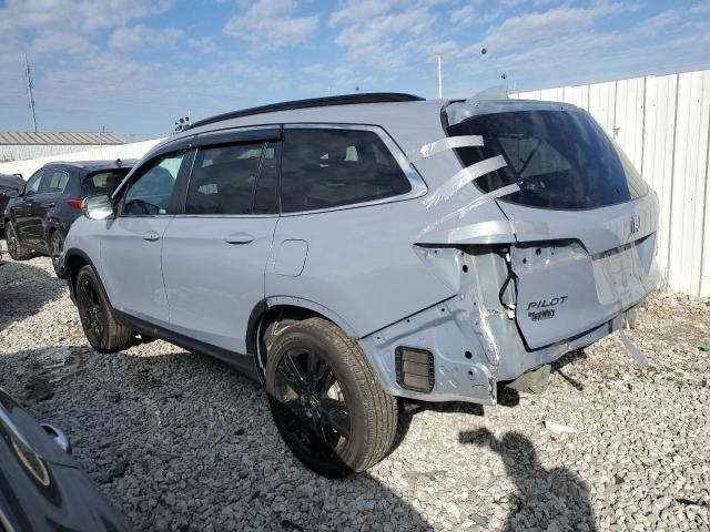 2022 Honda Pilot - Image 2