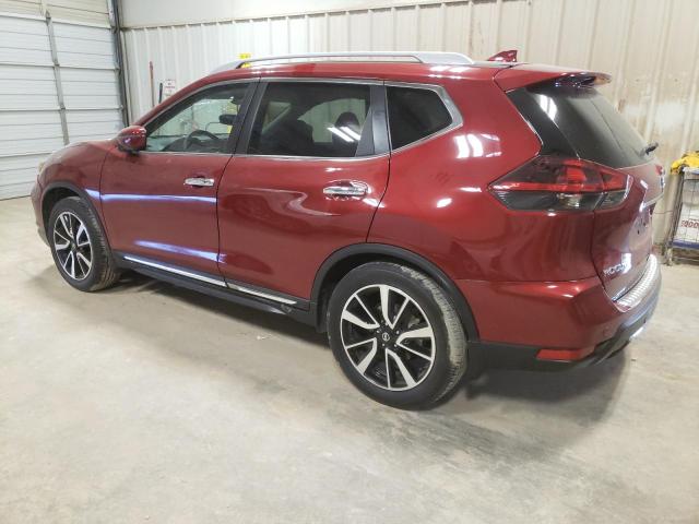 2020 Nissan ROGUE - Image 2