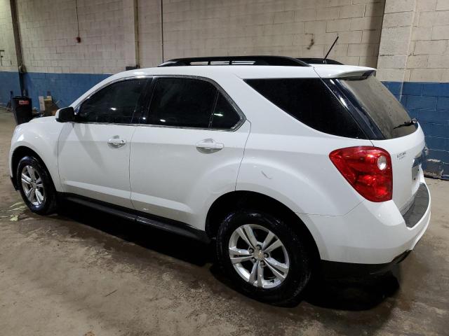 2015 Chevrolet EQUINOX - Image 2