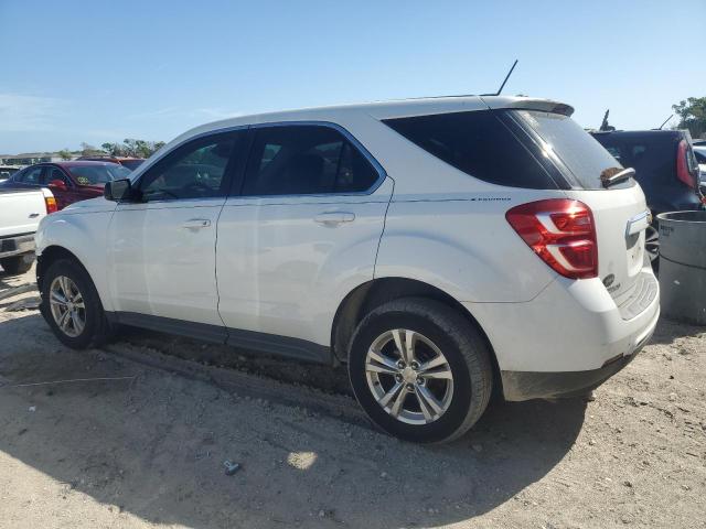 2017 Chevrolet EQUINOX - Image 2
