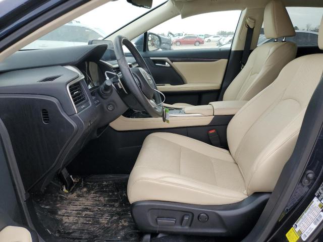 2021 Lexus RX - Image 7