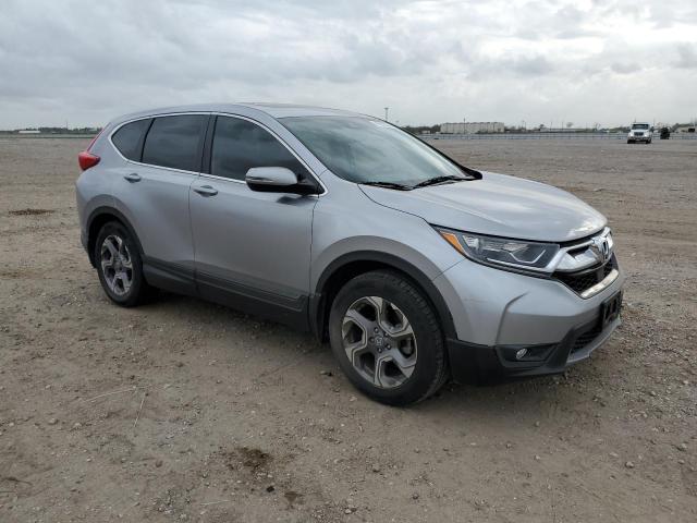 2017 Honda Cr-v - Image 4