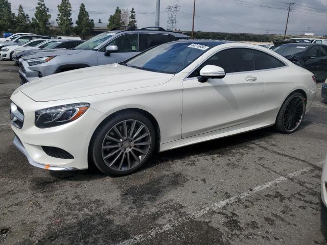 Mercedes-benz S