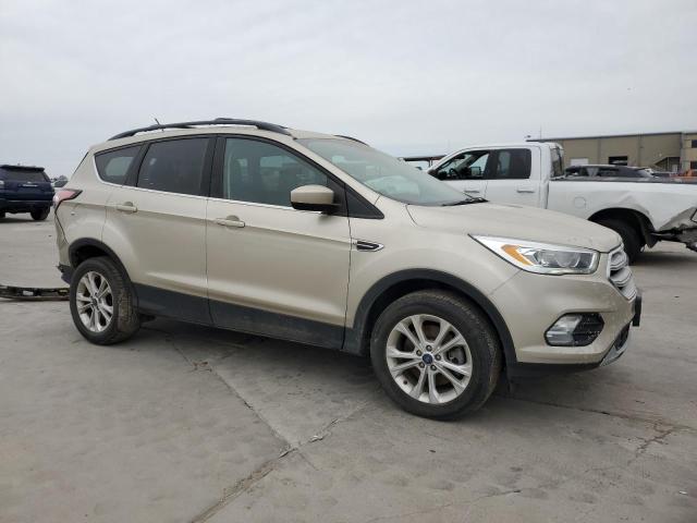 2018 Ford ESCAPE - Image 4