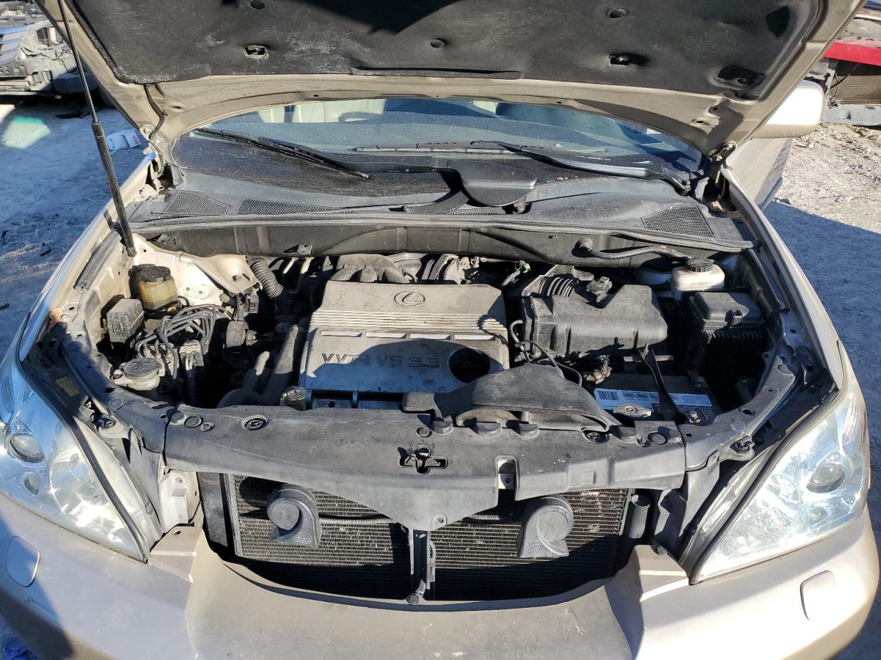 2005 Lexus RX330 - Image 12