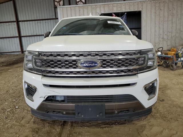 2021 Ford EXPEDITION 2021 - Image 5