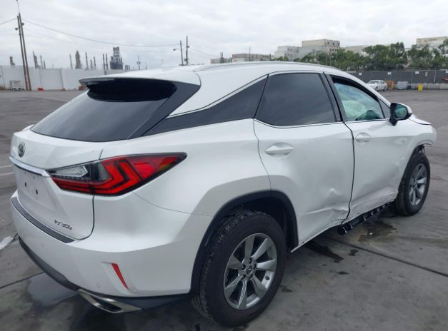2016 Lexus RX350 - Image 4