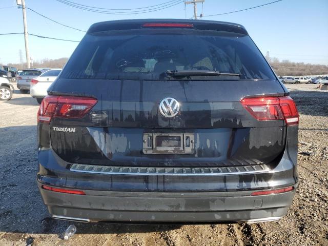 2019 Volkswagen TIGUAN - Image 6
