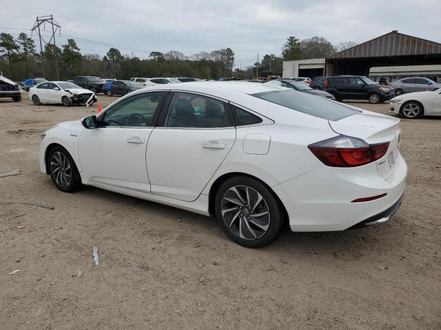 2019 Honda Insight - Image 2