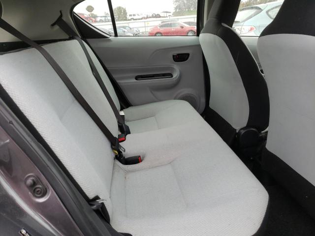 2013 TOYOTA PRIUS - Image 10