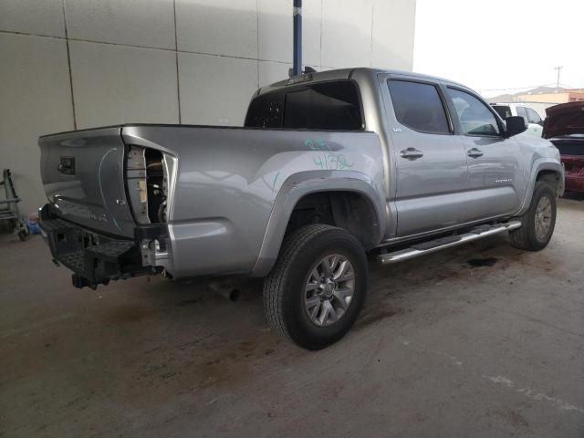 2018 Toyota TACOMA - Image 3