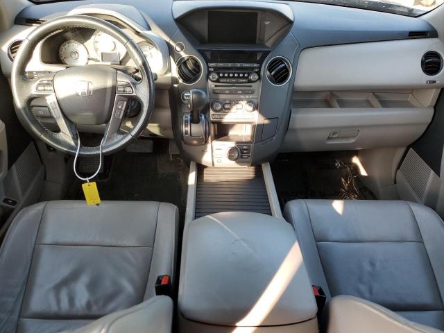 2015 Honda Pilot - Image 8