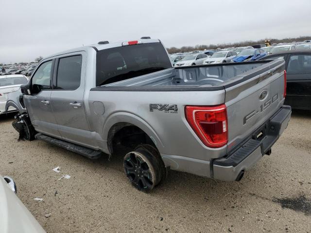 2023 Ford F150 2023 - Image 2