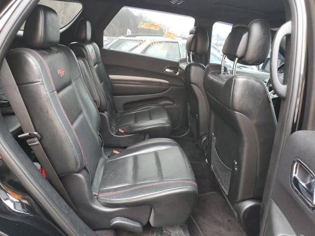 2017 Dodge DURANGO - Image 10