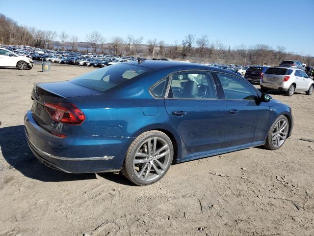 2018 Volkswagen PASSAT - Image 3