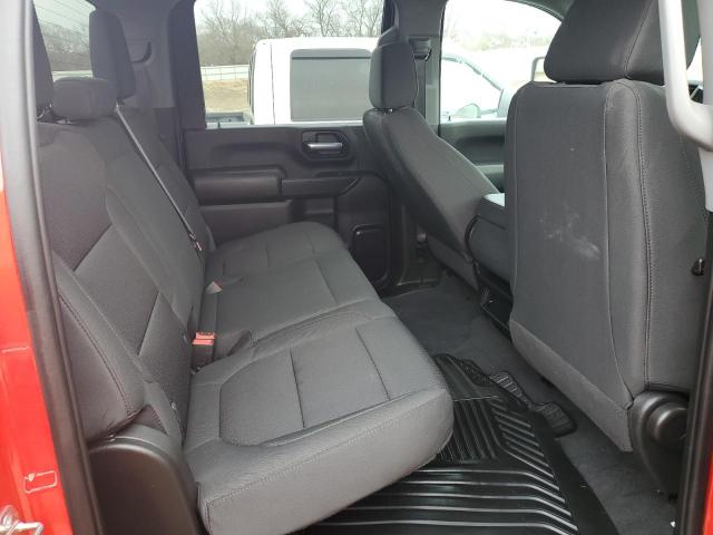 2023 Chevrolet SILVERADO - Image 10