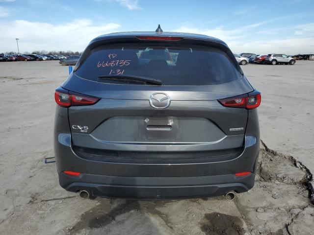 2023 Mazda CX-5 - Image 6